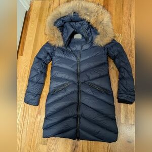 Soia And Kyo Puffer Coat XS